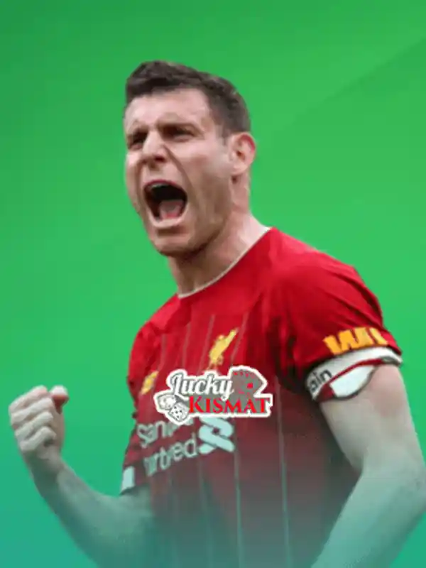 Lucky খেলাধুলা